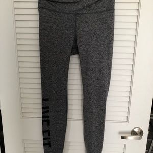 LIVE FIT - workout pants